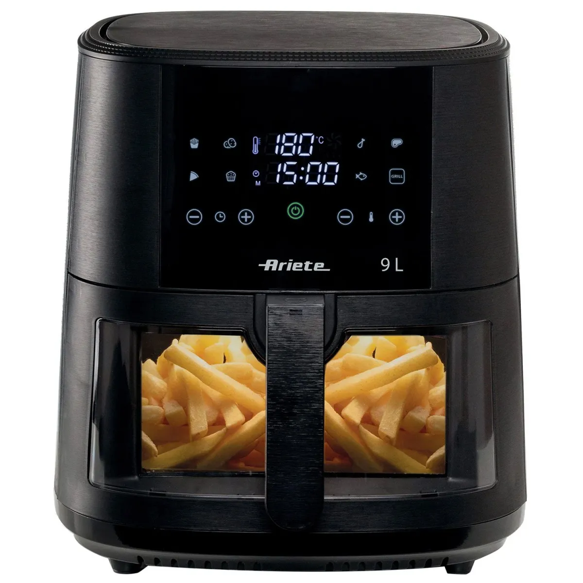 Ariete Φριτέζα Αέρος 4630/00