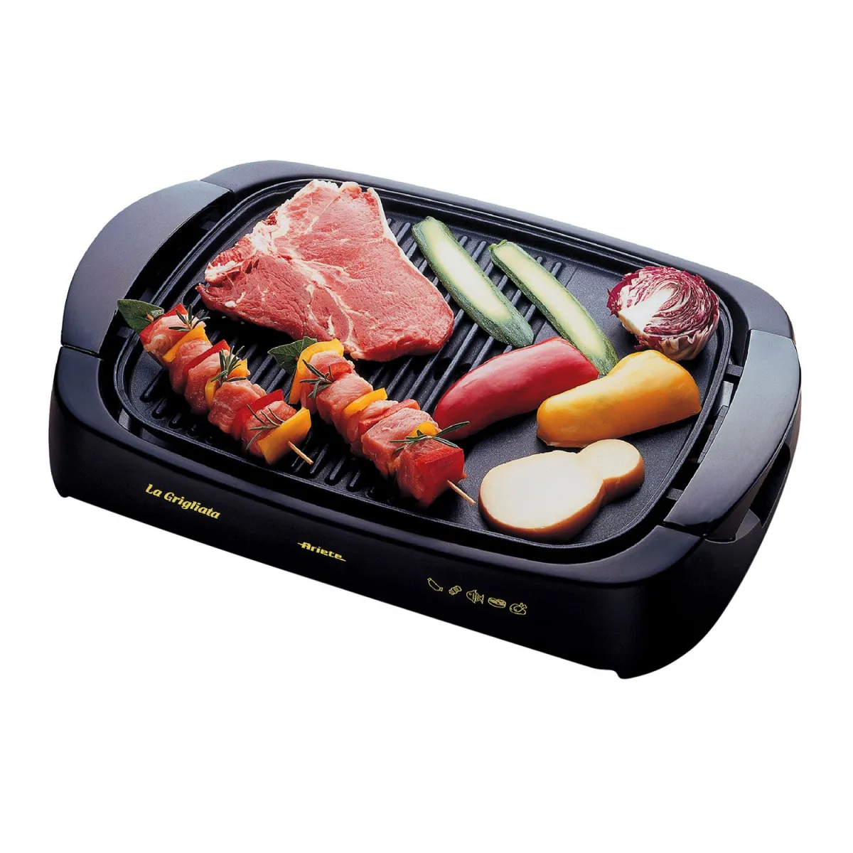 Ariete Γκριλιέρα 760 La Grillata