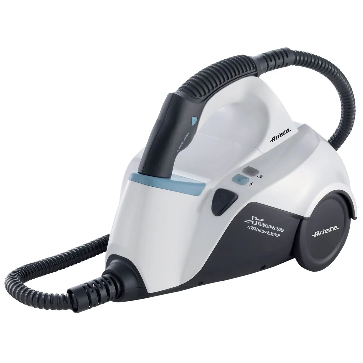 Ariete Ατμοκαθαριστής Comfort 4145 XVapor