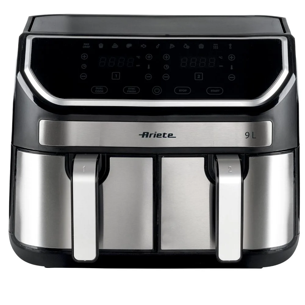 Ariete Φριτέζα Αέρος Dual 4625