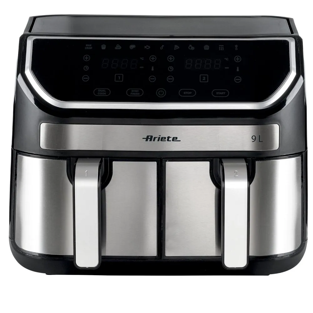 Ariete Φριτέζα Αέρος Dual 4625