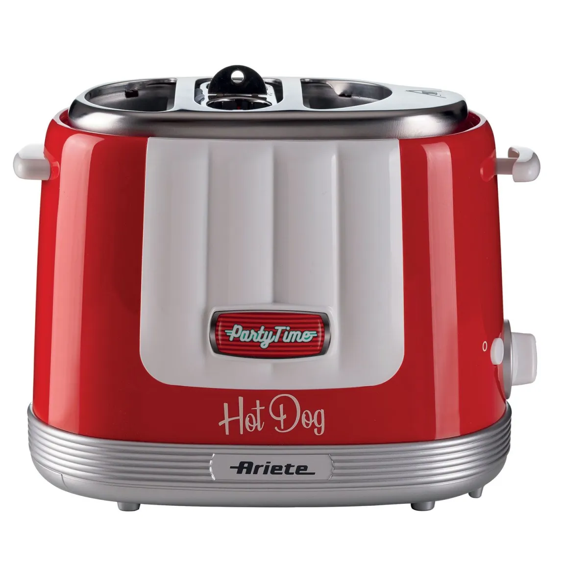 Ariete Συσκευή Hot Dog 206