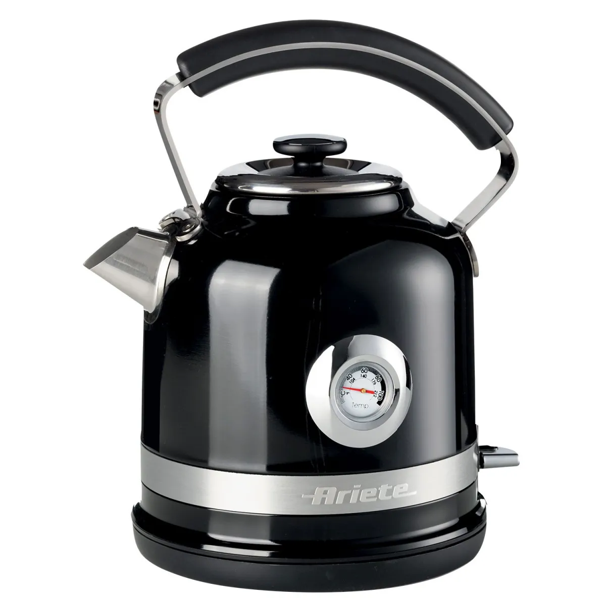Ariete Βραστήρας Moderna Black 2854/12 1,70 Lt