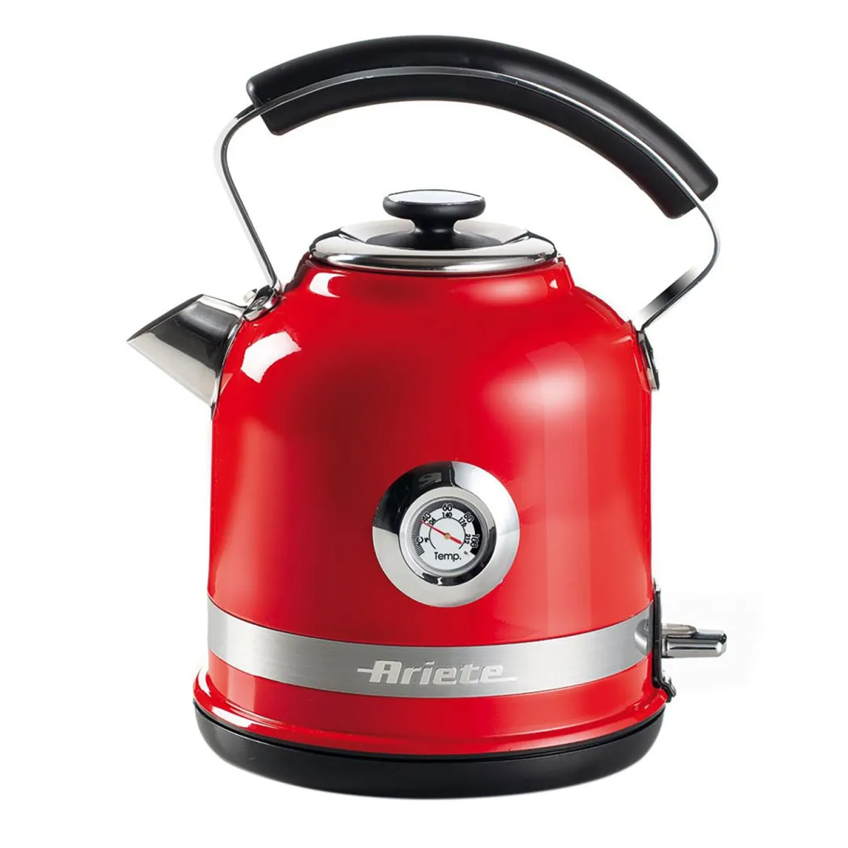 Ariete Βραστήρας Moderna Red 2854/10 1,70 Lt