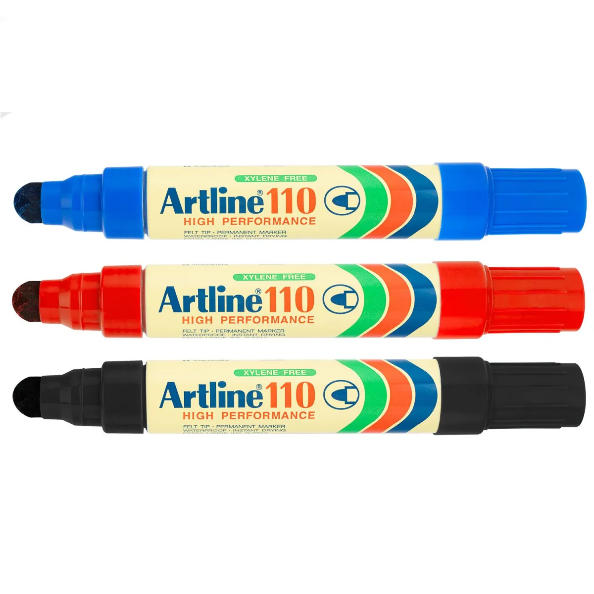 Artline Μαρκαδόρος No. 110