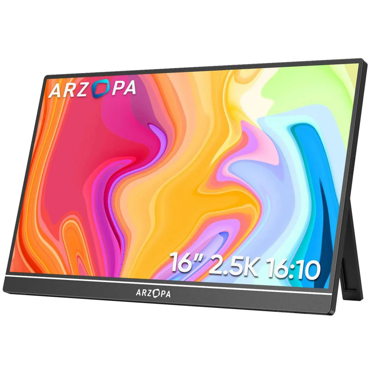 Arzopa Portable Monitor 16.1" Z1RC