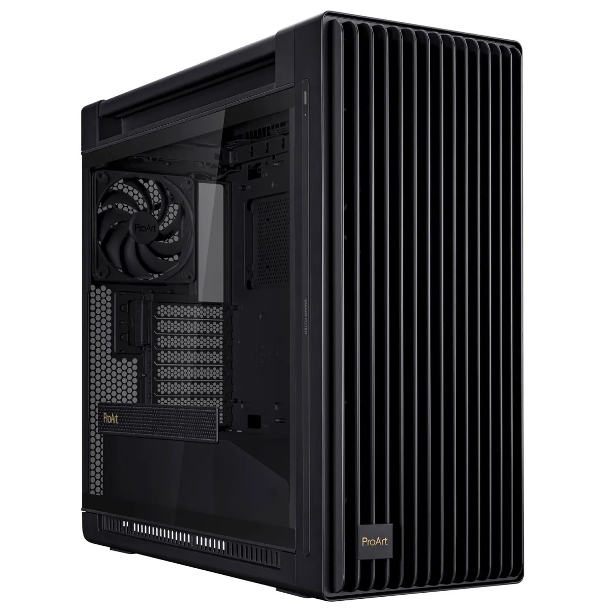 Asus Case ProArt PA602 Windowed Midi Tower