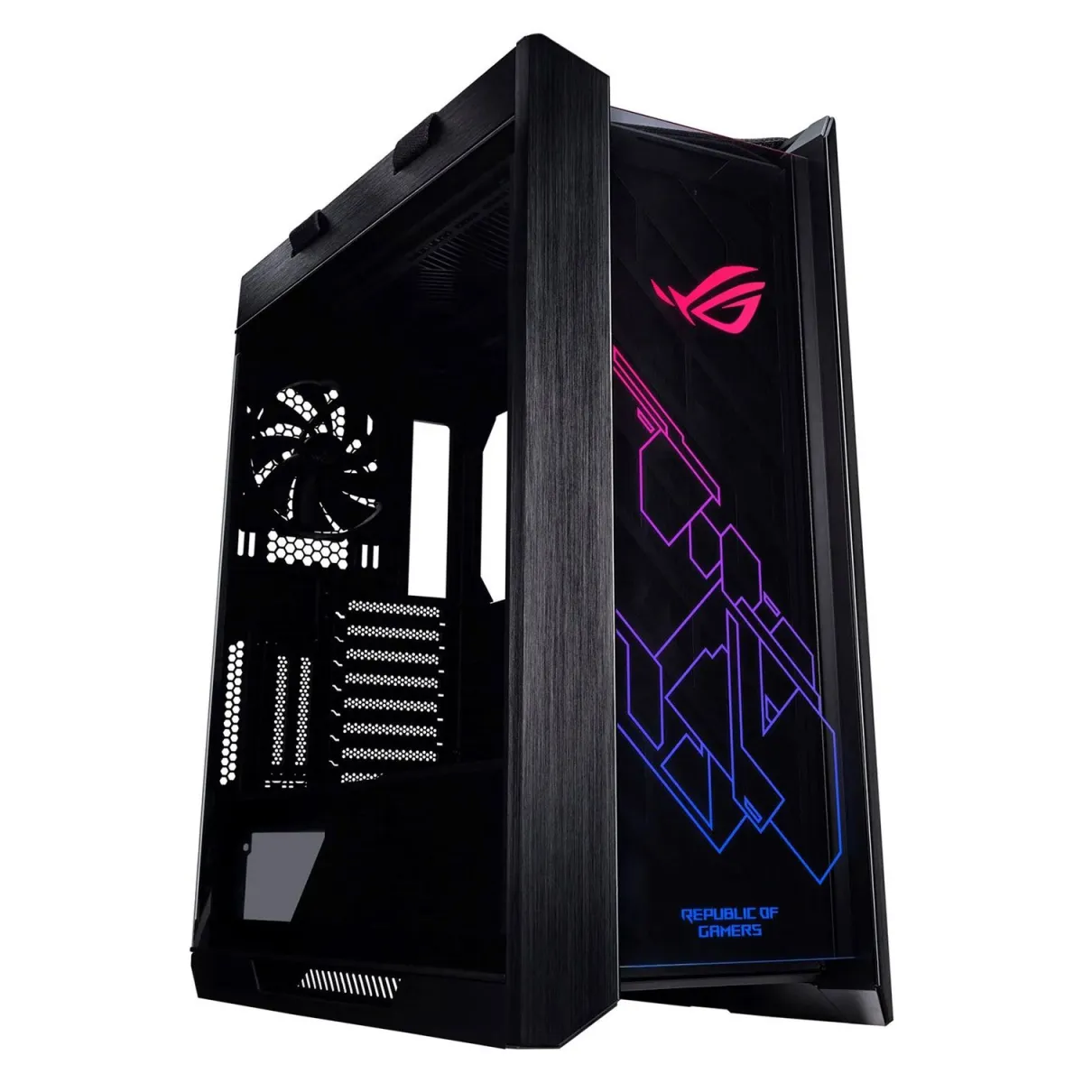 Asus Case ROG Strix Helios Mid Tower