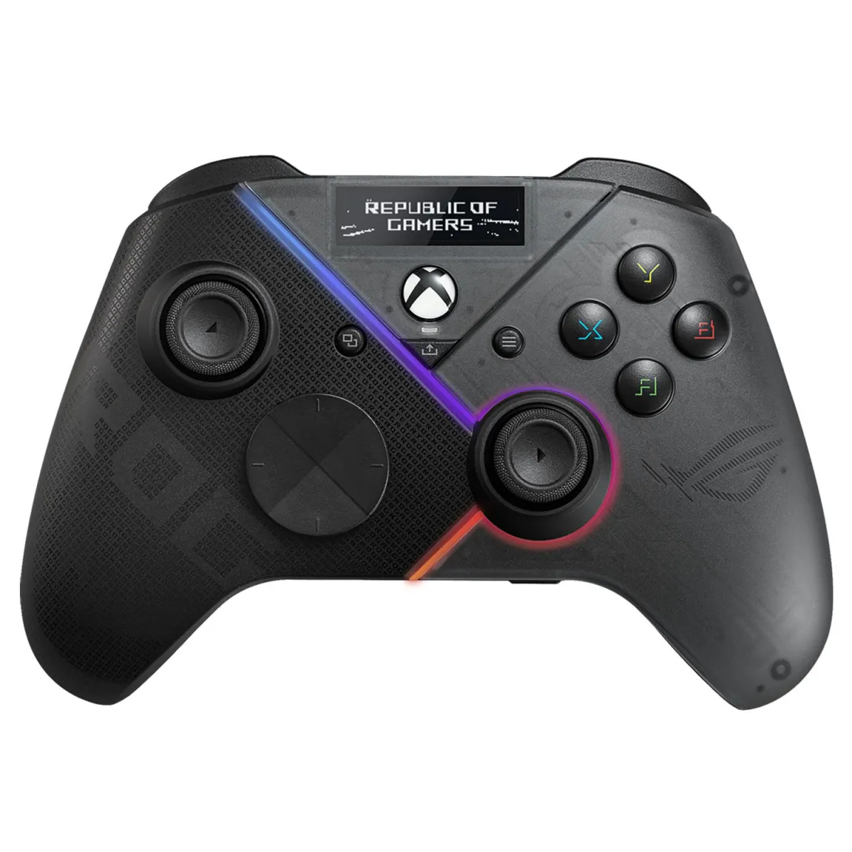 Asus Controller ROG Raikiri Pro