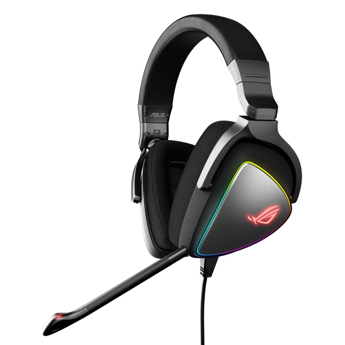 Asus Gaming Headset ROG Delta RGB