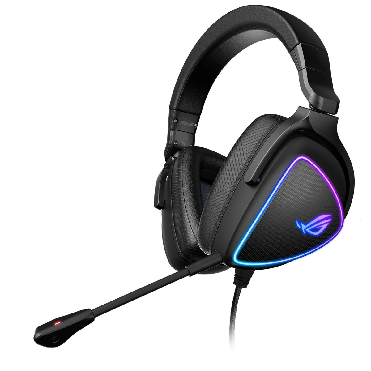 Asus Gaming Headset ROG Delta S