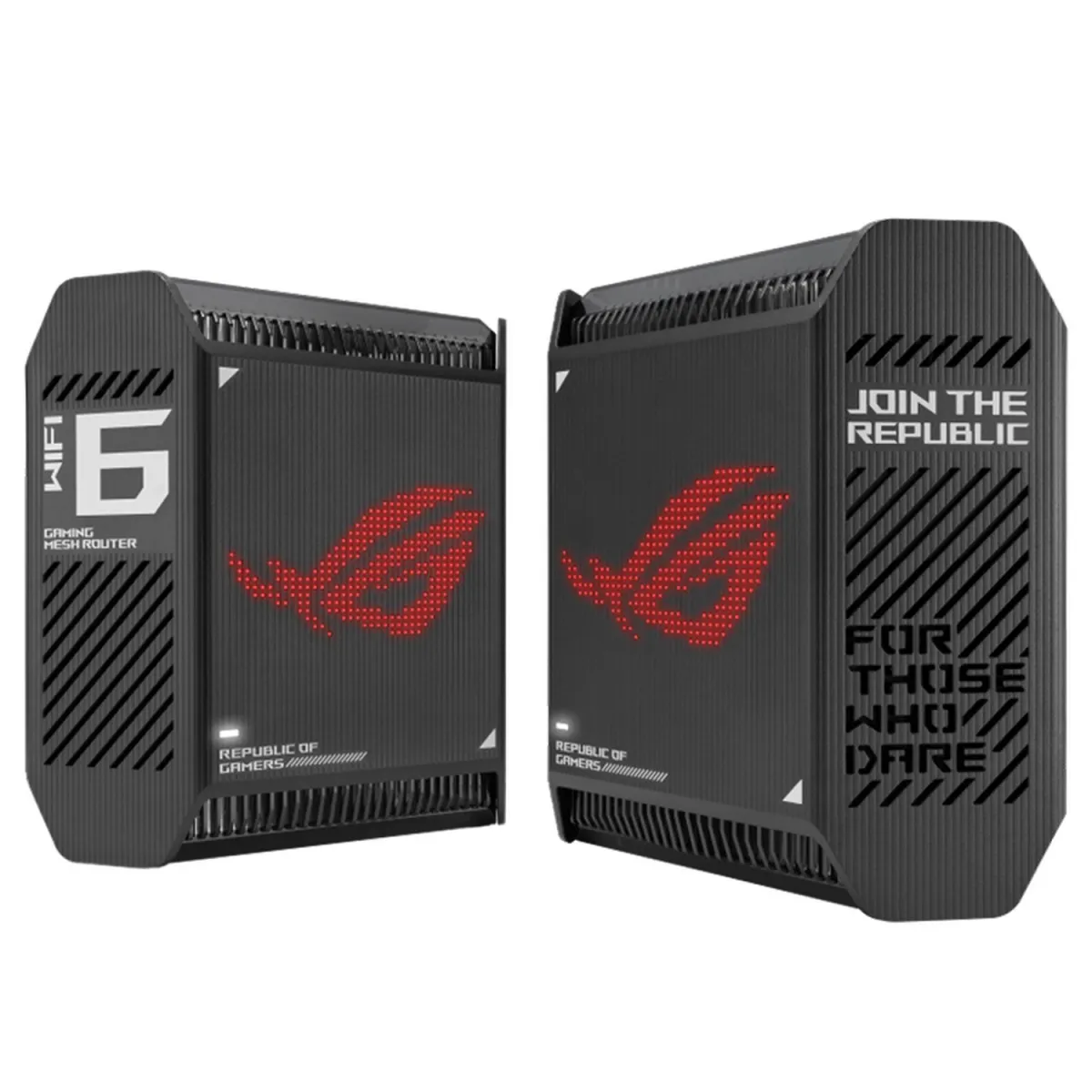 Asus Gaming Mesh System ROG Rapture GT6