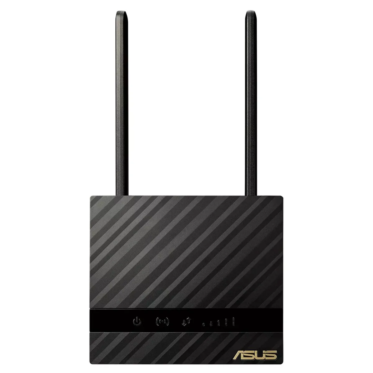 Asus Modem Router Wireless-N300 4G-N16