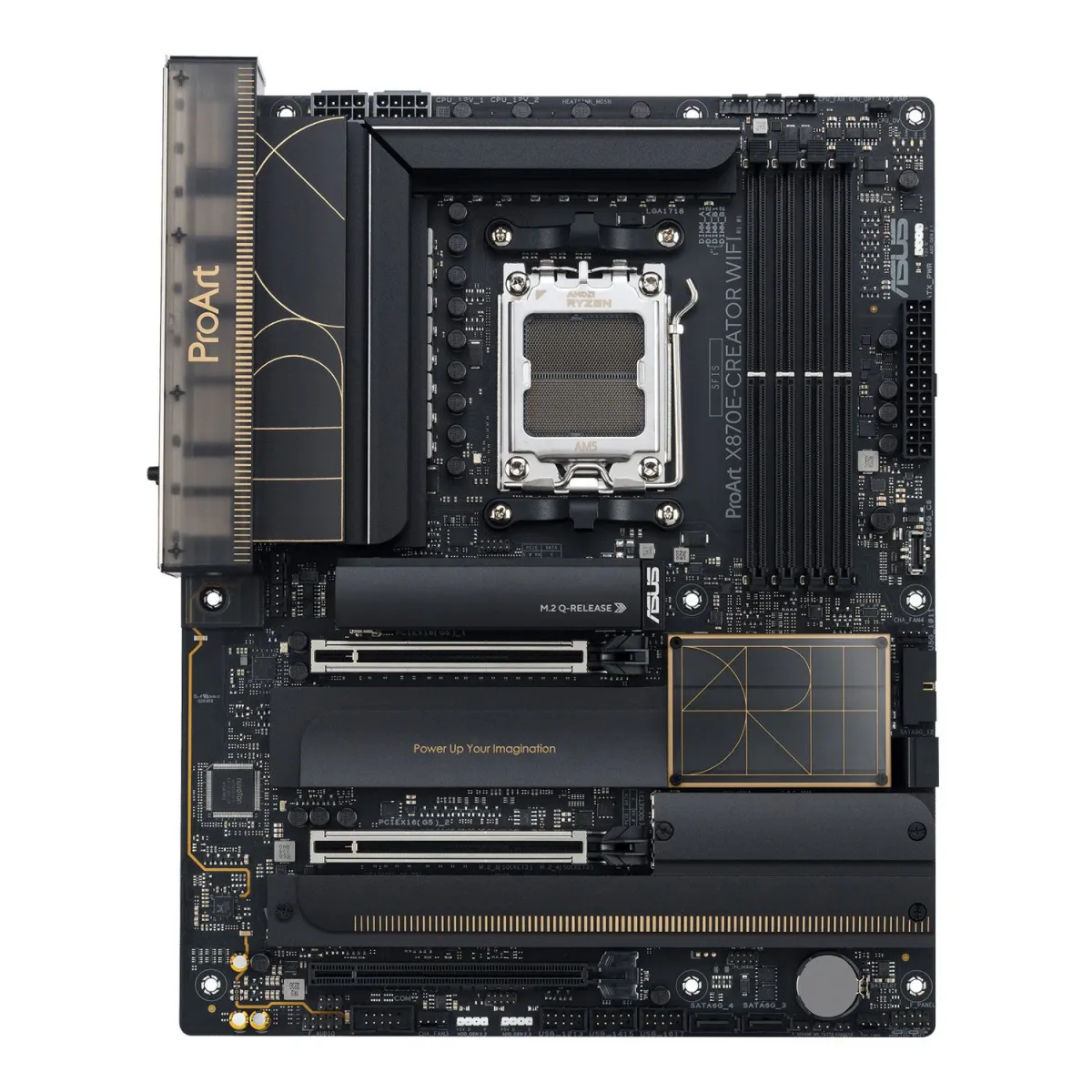 Asus Motherboard PROART X870E-CREATOR WIFI