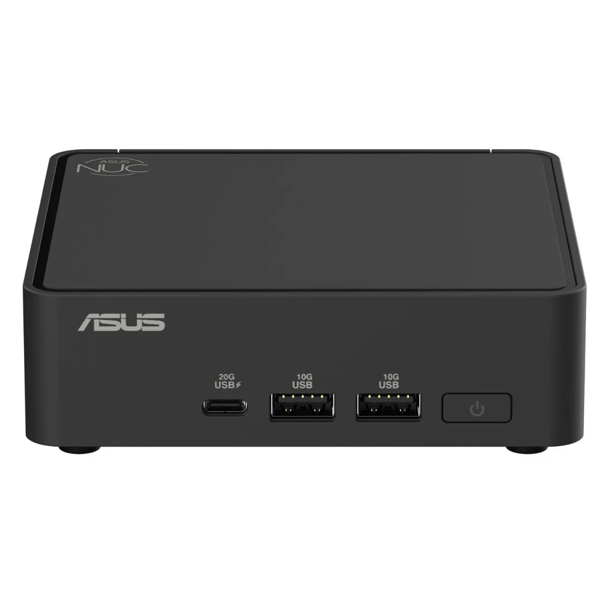 Asus NUC 15 Pro Slim Kit Core 3 100U