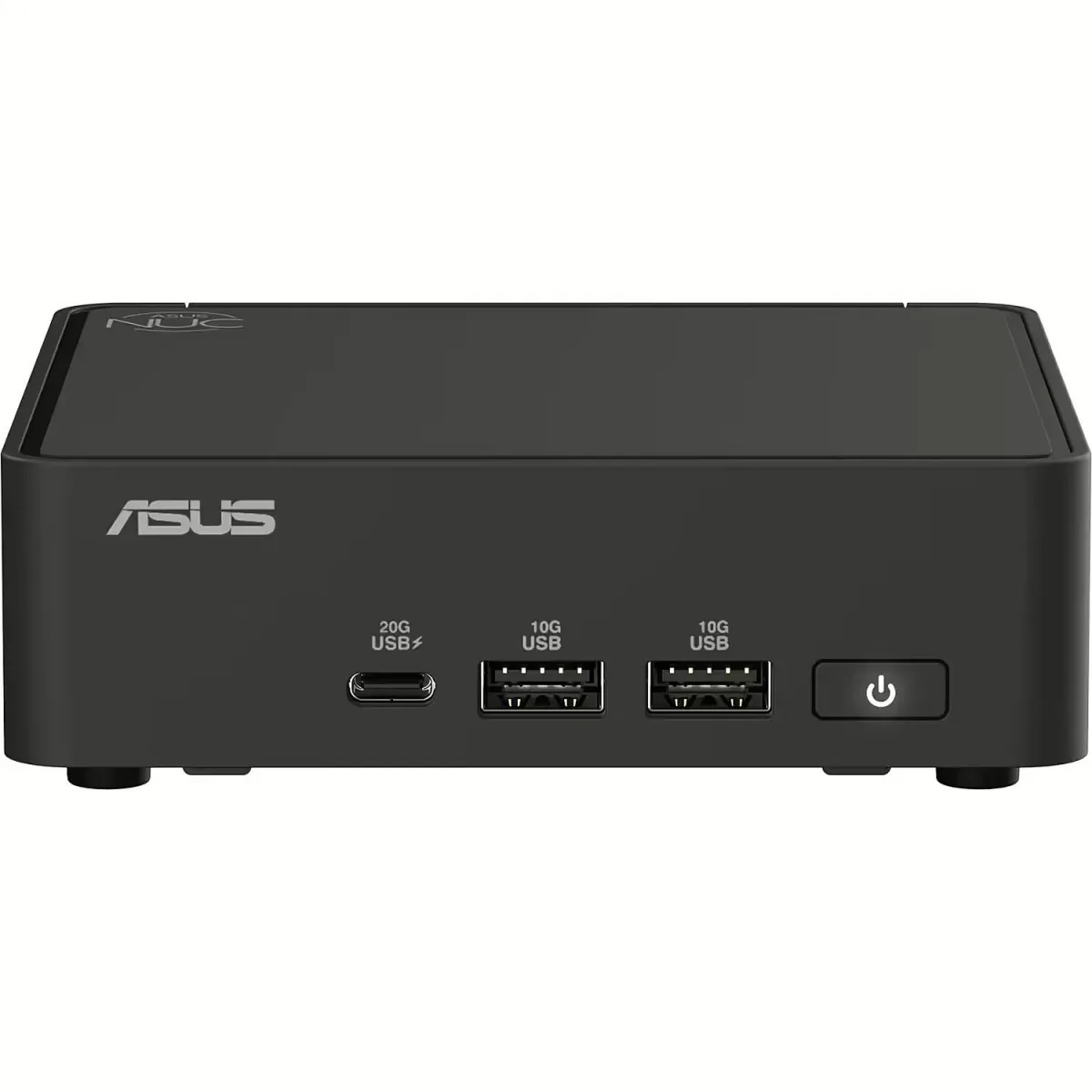 Asus NUC 15 Pro Slim Kit Ultra 5 235H vPro