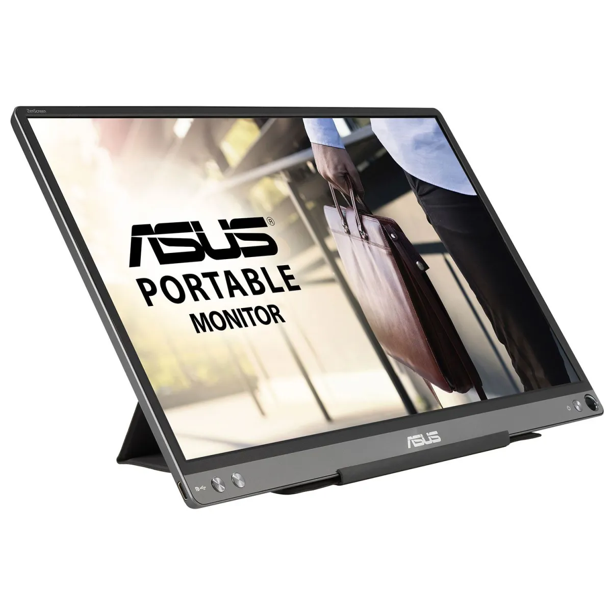 Asus Portable Monitor 15.6" MB16ACE