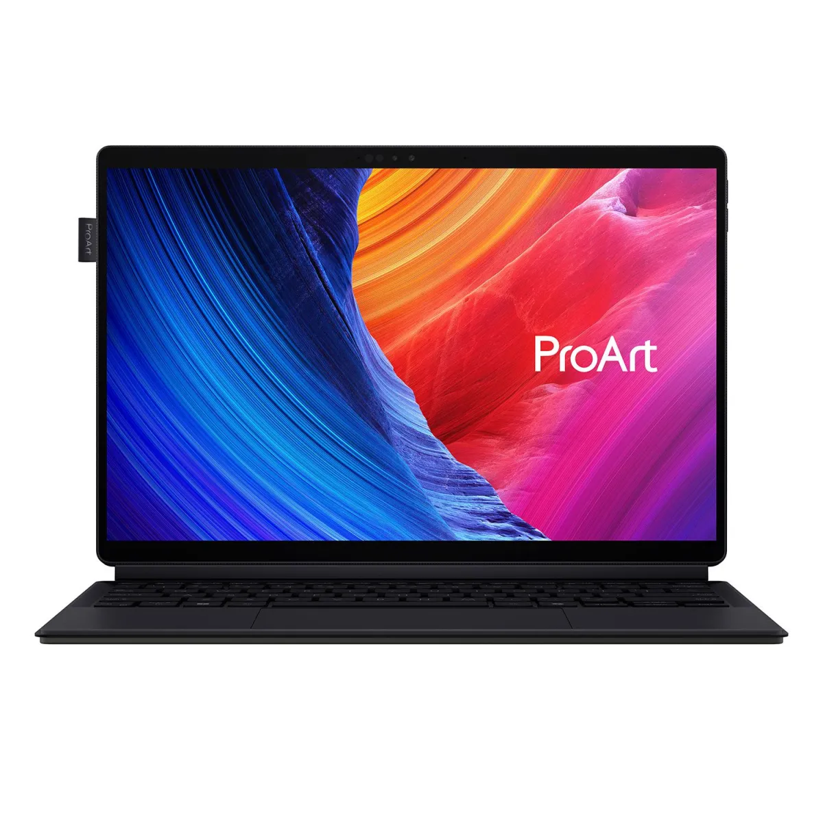 Asus ProArt HT5306QA-OLED-LX003X Laptop 13.3" OLED Αφής (Snapdragon X Plus X1P-42-100/16 GB/1 TB/Adreno/Windows 11 Pro)