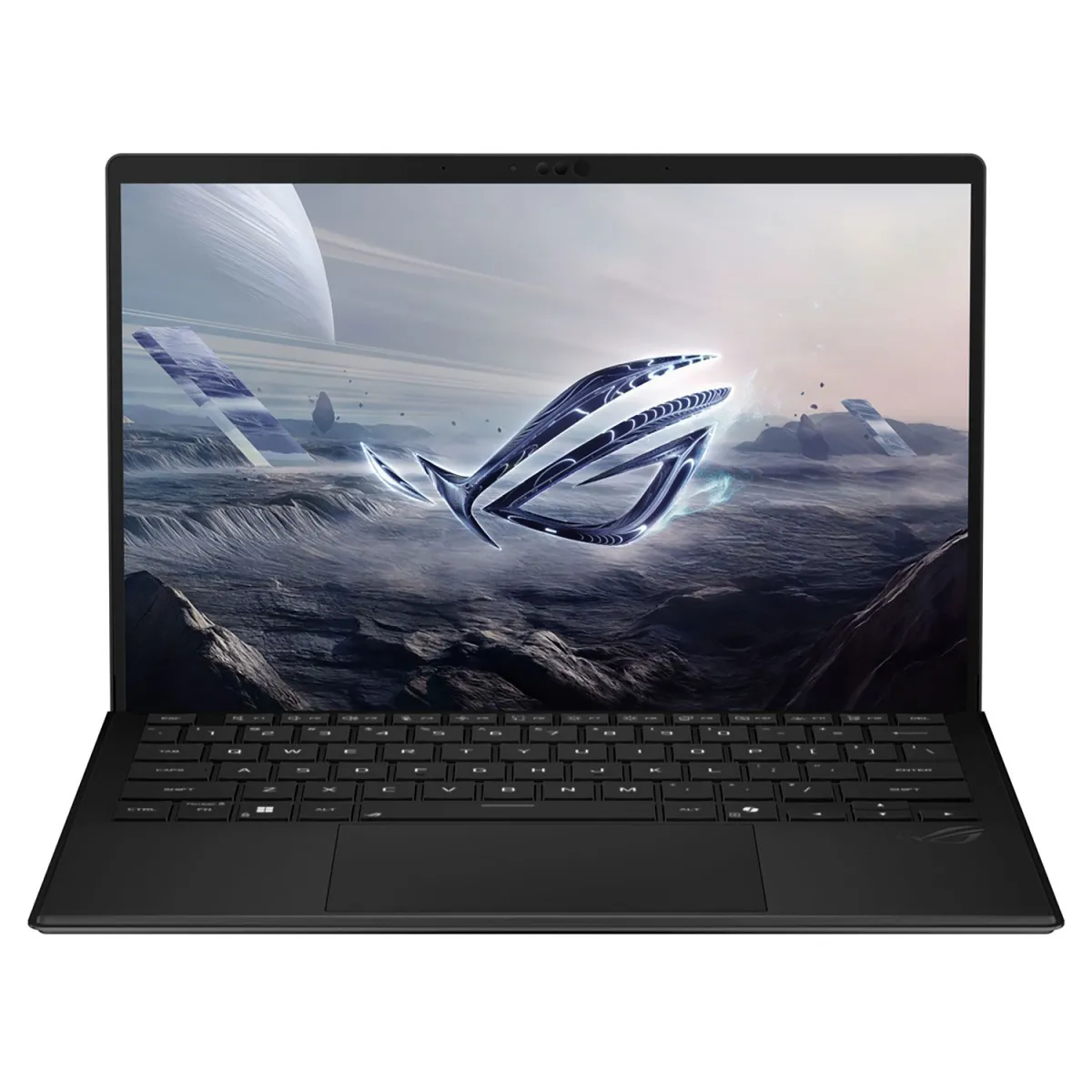 Asus ROG Flow Z13 Laptop 13.4" WQXGA IPS (Ryzen AI MAX+ 395/32 GB/1 TB/Radeon Graphics/Windows 11 Pro)