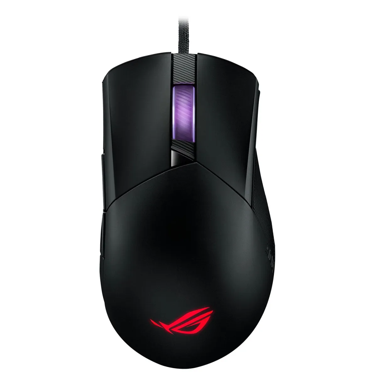 Asus Ποντίκι ROG Gladius III Ενσύρματο