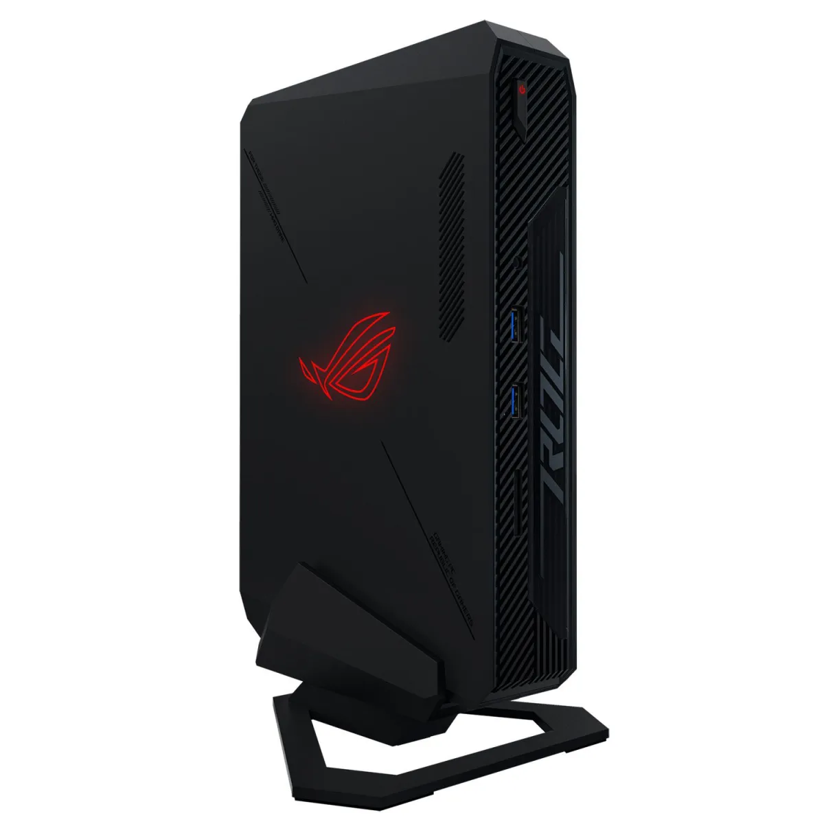 Asus ROG NUC RNUC14SRKU7168A2I Desktop (Intel Core Ultra 7 155H/16 GB/512GB/RTX 4060 8 GB)