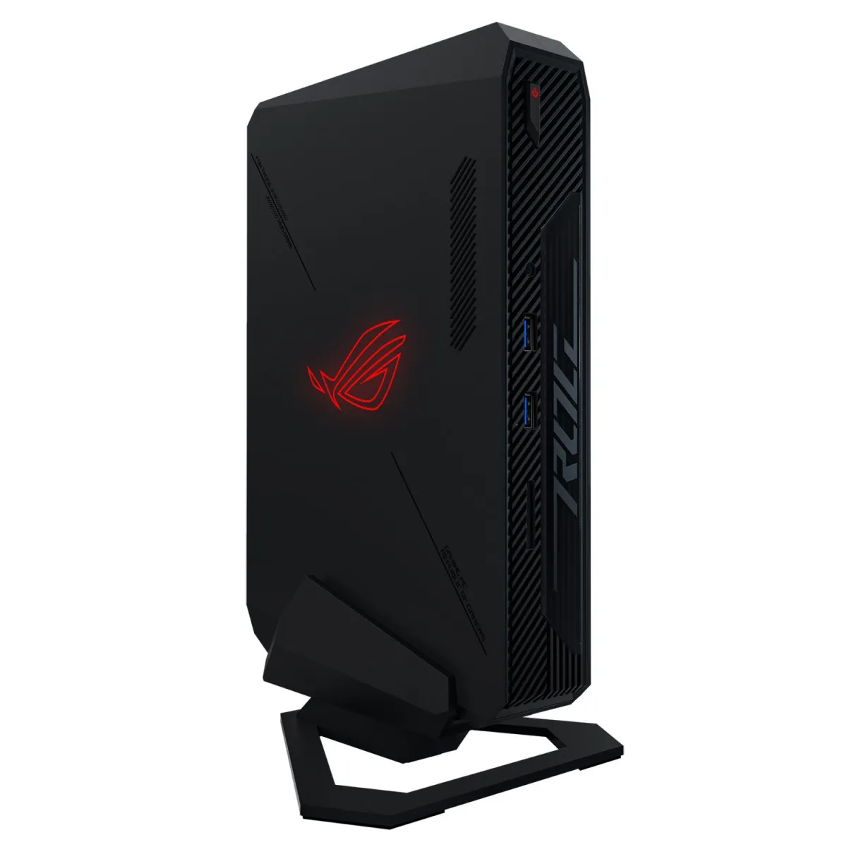 Asus ROG NUC RNUC14SRKU9189A2I Desktop (Intel Core Ultra 9 185H/32 GB/1TB/RTX 4070 8 GB)