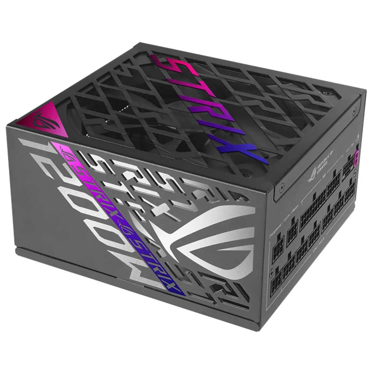 Asus Rog Strix 1200W Gaming Platinum