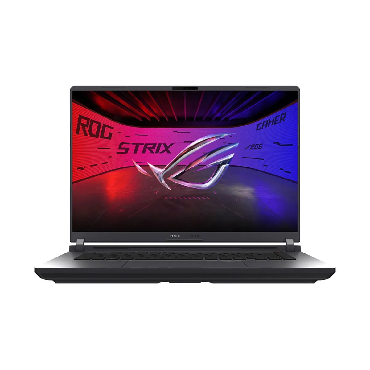 Asus ROG Strix G16 Laptop 16" IPS (Core Ultra 9 275HX/32 GB/2 TB/RTX 5080 16 GB/Windows 11 Pro)