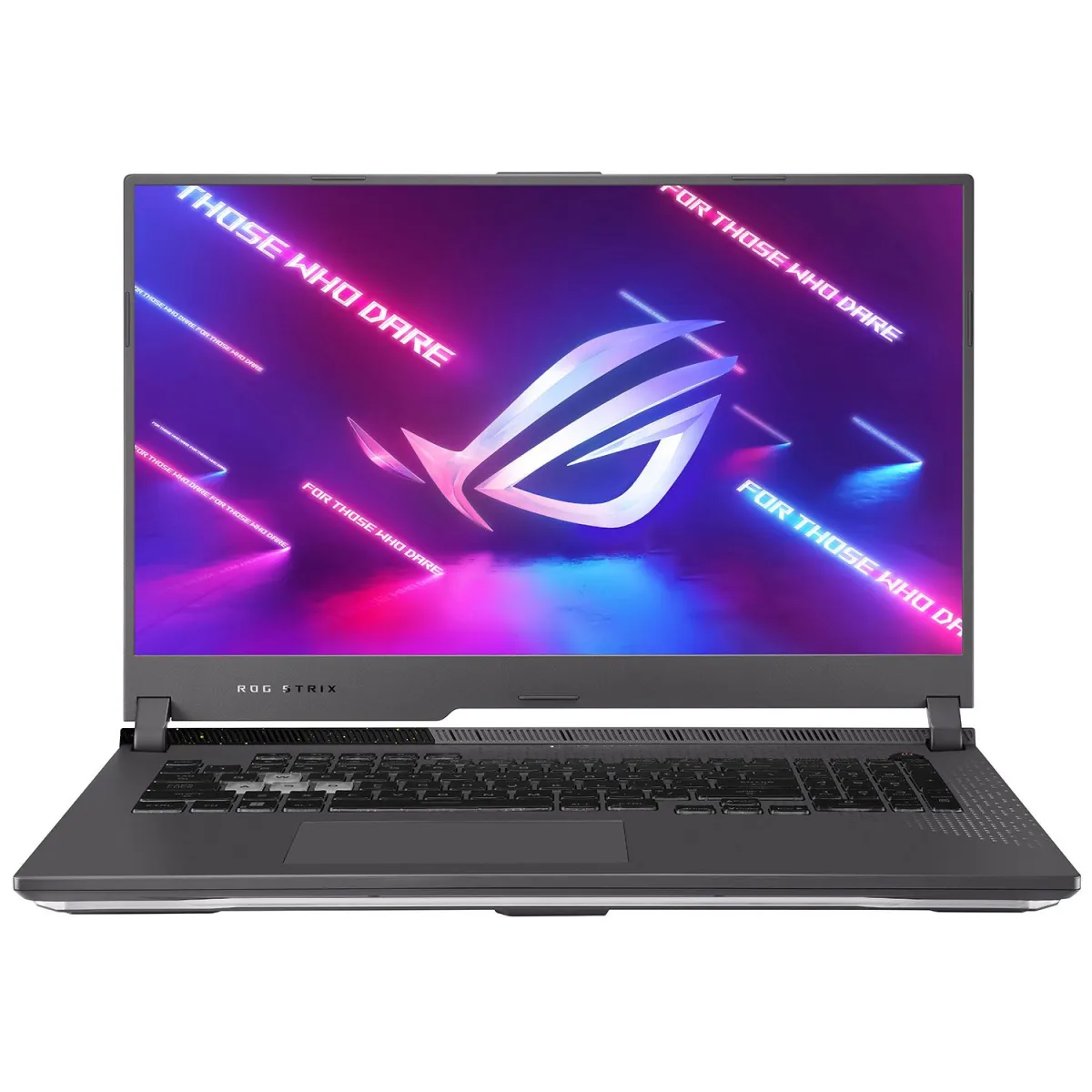 Asus ROG Strix G17 G713PU-HX110W Laptop 17.3" Full HD IPS (Ryzen 9 7940HX/32 GB/1 TB/RTX 4050 4 GB/Windows 11 Home)