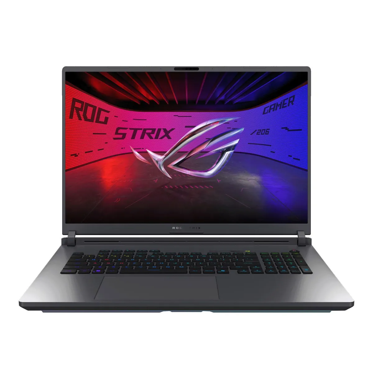 Asus ROG Strix G18 G815LR-S9137X Laptop 18" WQXGA IPS (Core Ultra 9 275HX/32 GB/2 TB/RTX 5070 Ti 12 GB/Windows 11 Pro)