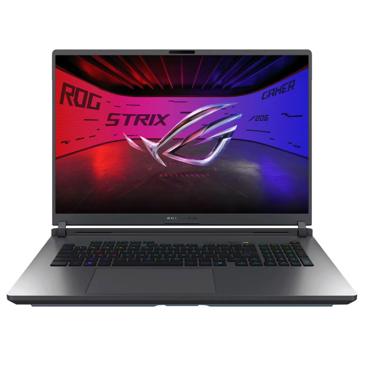 Asus ROG Strix G18 G815LW-S9097X Laptop 18" WQXGA IPS (Core Ultra 9 275HX/32 GB/2 TB/RTX 5080 16 GB/Windows 11 Pro)