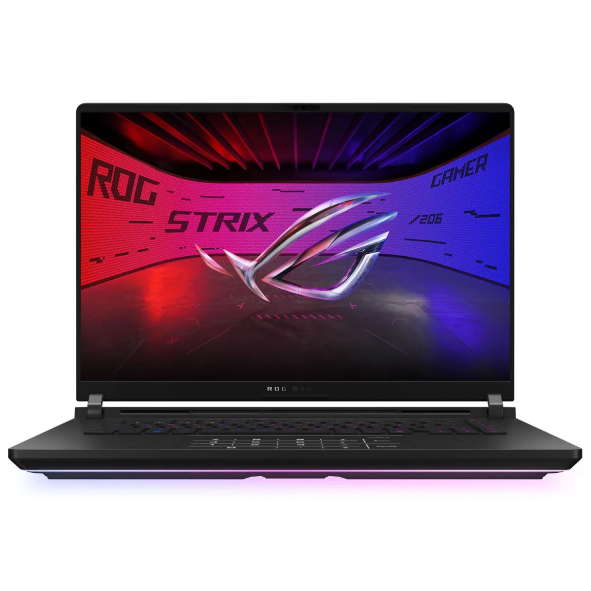 Asus ROG Strix Scar 16 G635LW-RW027X Laptop 16" Mini LED (Core Ultra 9 275HX/64 GB/2 TB/RTX 5080 16 GB/Windows 11 Pro)