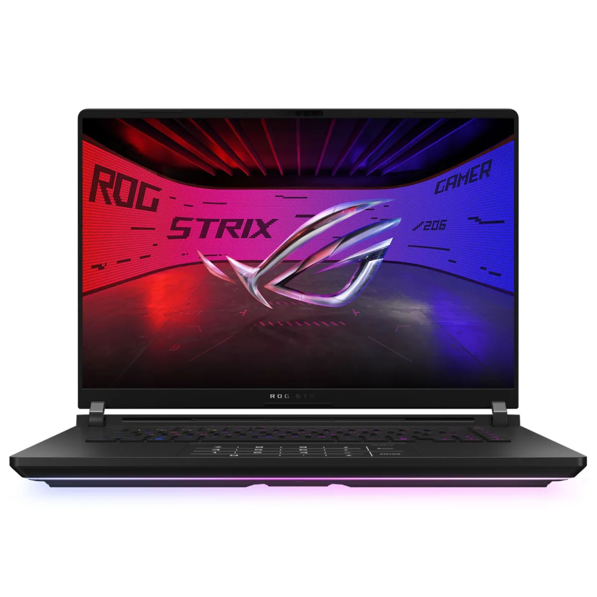 Asus ROG Strix Scar 16 G635LX-RW103X Laptop 16" Mini LED (Core Ultra 9 275HX/64 GB/2 TB/RTX 5090 24 GB/Windows 11 Pro)