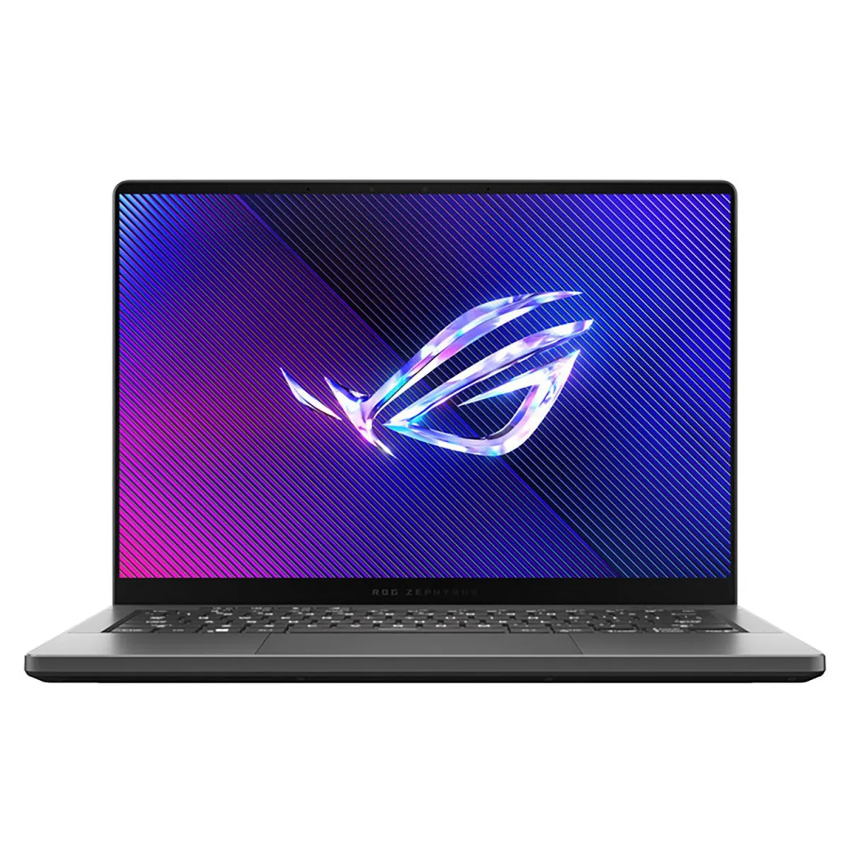 Asus ROG Zephyrus G14 Laptop 14" OLED (Ryzen AI 9 HX 370/32 GB/1 TB/RTX 5070 12 GB/Windows 11 Pro)