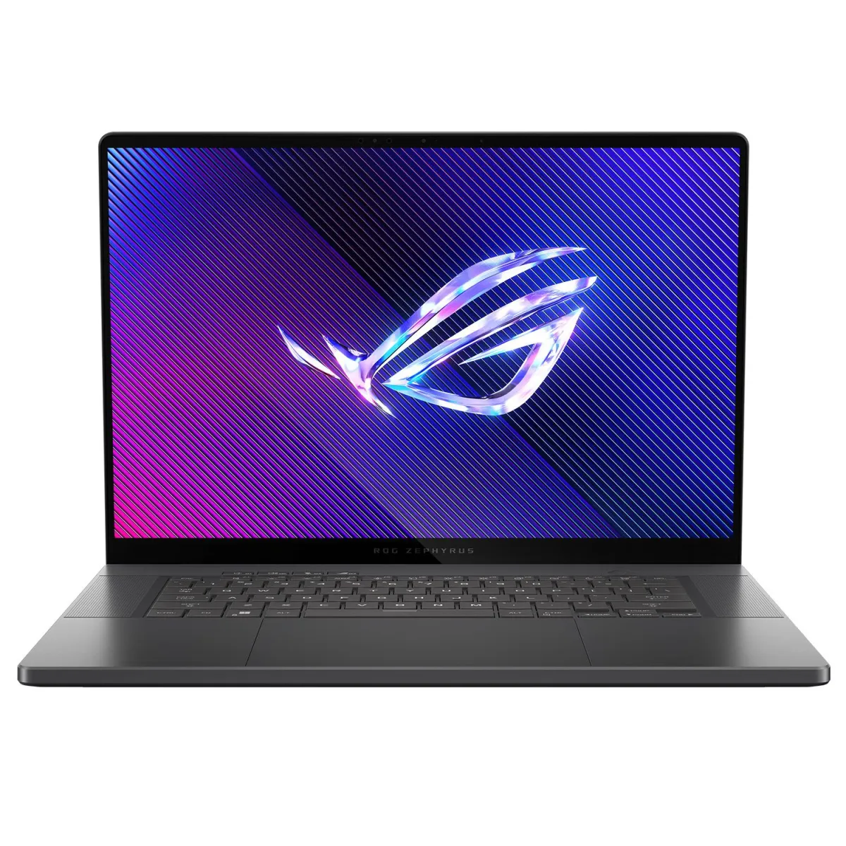Asus ROG Zephyrus G16 GA605WV-QR053W Laptop 16" OLED (Ryzen AI 9 HX 370/32 GB/1 TB/RTX 4060 8 GB/Windows 11 Home)