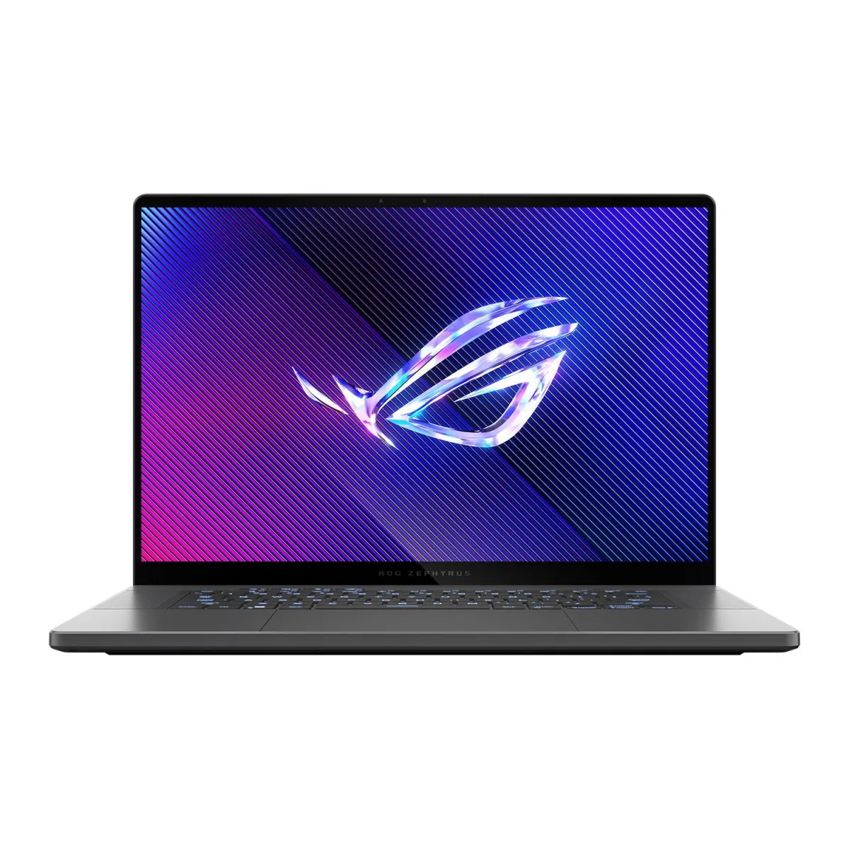Asus ROG Zephyrus G16 GU605CR-QR139X Laptop 16" OLED (Core Ultra 9 285H/32 GB/1 TB/RTX 5070 Ti 12 GB/Windows 11 Pro)