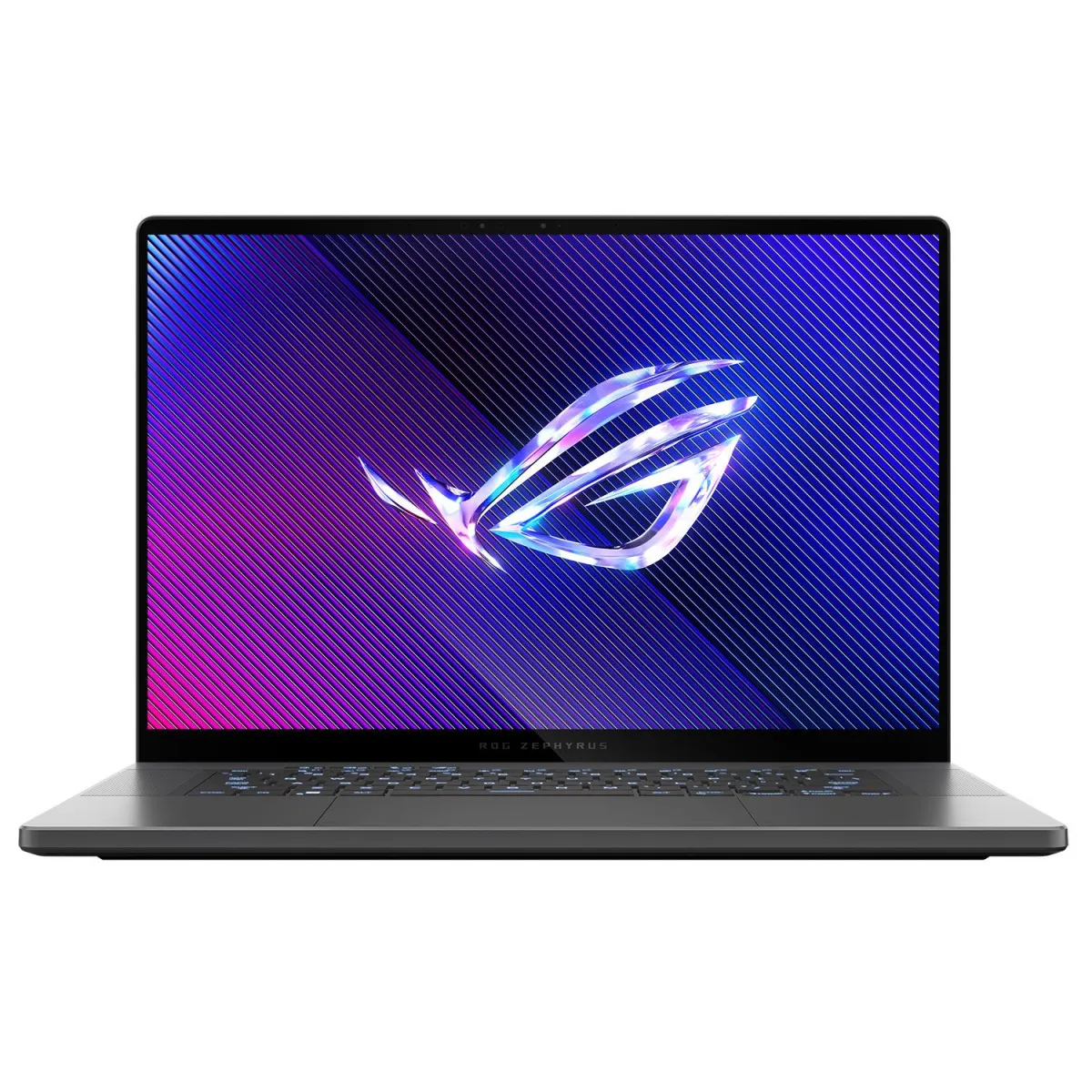 Asus ROG Zephyrus G16 GU605CW-QR092X Laptop 16" OLED (Core Ultra 9 285H/64 GB/2 TB/RTX 5080 16 GB/Windows 11 Pro)