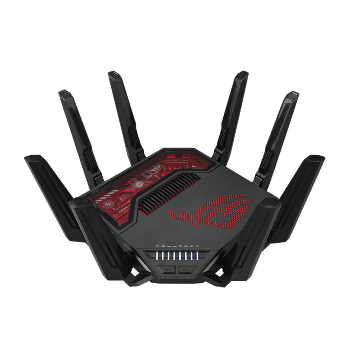 Asus Router ROG Rapture GT-BE19000 WiFi 7