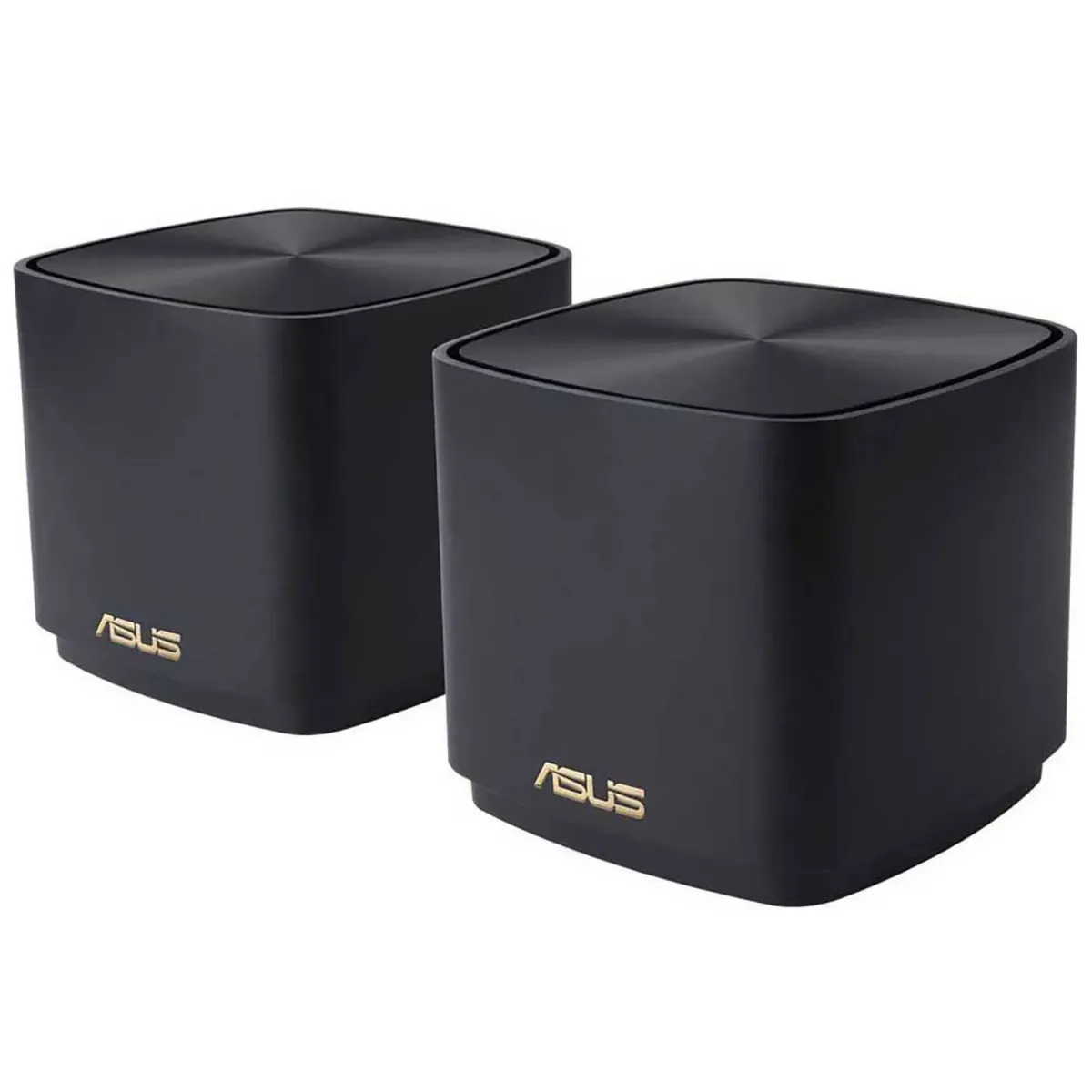 Asus Router ZenWiFi XD4 B-2-PK