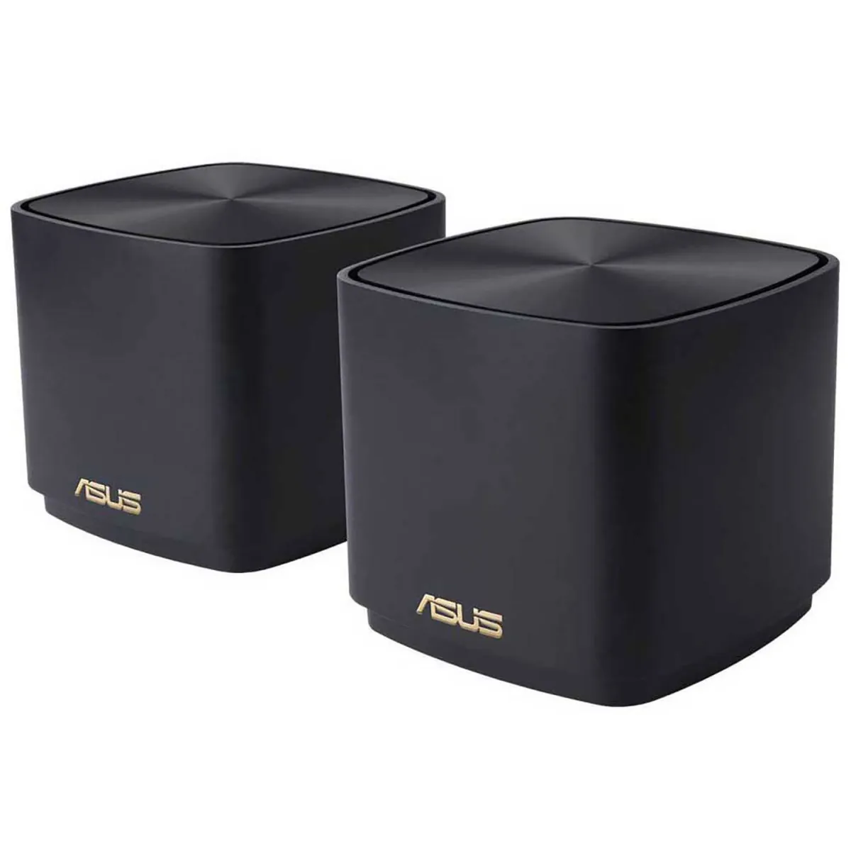 Asus Router ZenWiFi XD4 B-2-PK