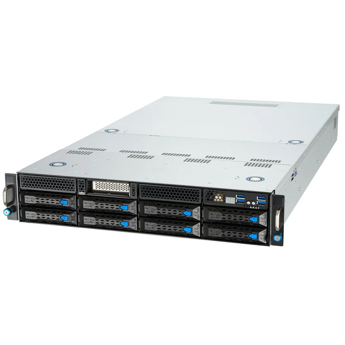 Asus Server Case ESC4000A-E10 2U