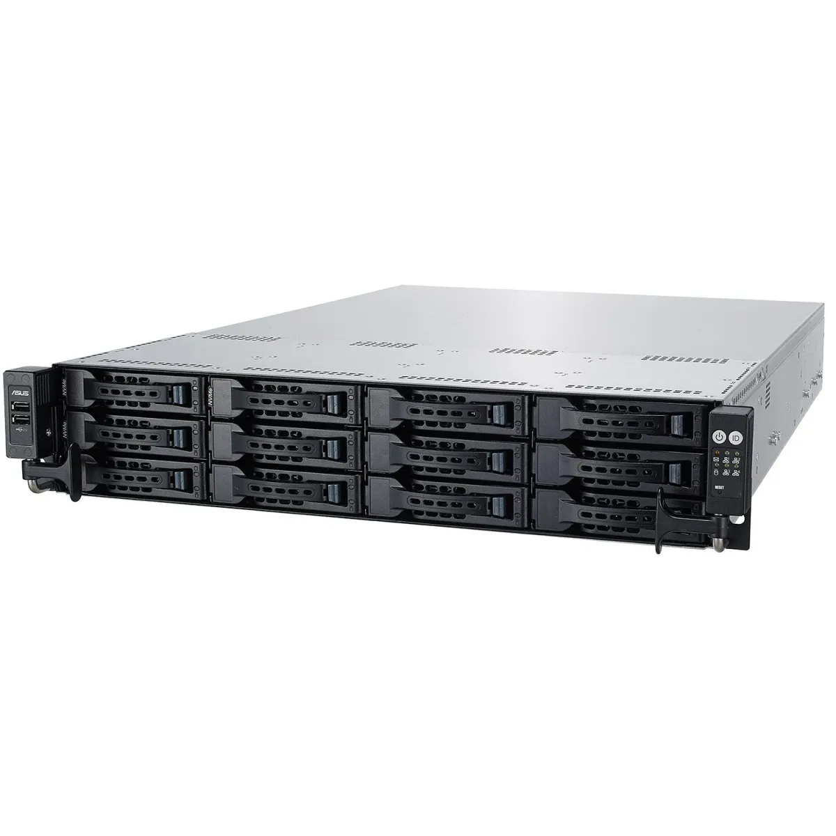 Asus Server Case RS520 E9 RS12-E 2U