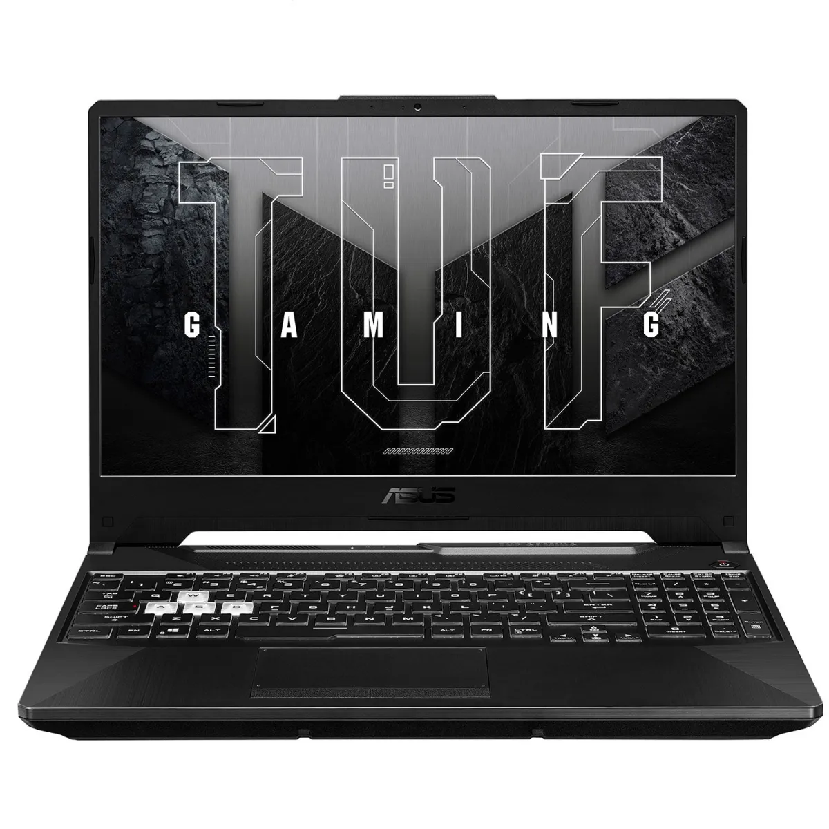Asus TUF Gaming A15 Laptop 15.6" IPS (Ryzen 5 7535HS/16 GB/512 GB/RTX 3050 4 GB/Windows 11 Home)