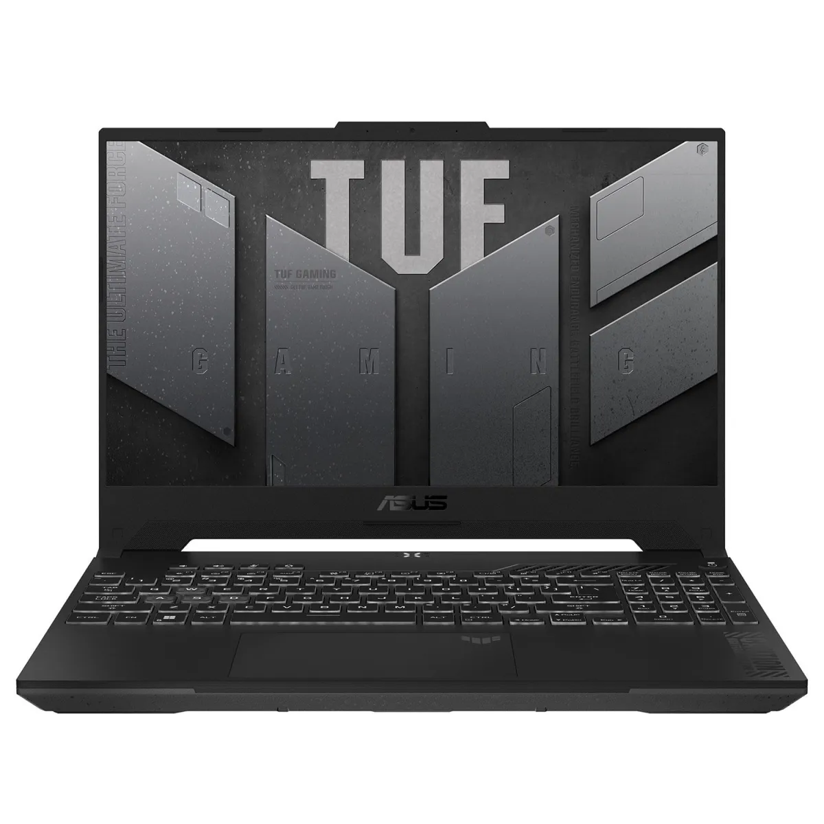 Asus TUF Gaming F15 FX507ZI4-LP031W Laptop 15.6" Full HD IPS (Core i7 12700H/16 GB/512 GB/RTX 4070 8 GB/Windows 11 Home)