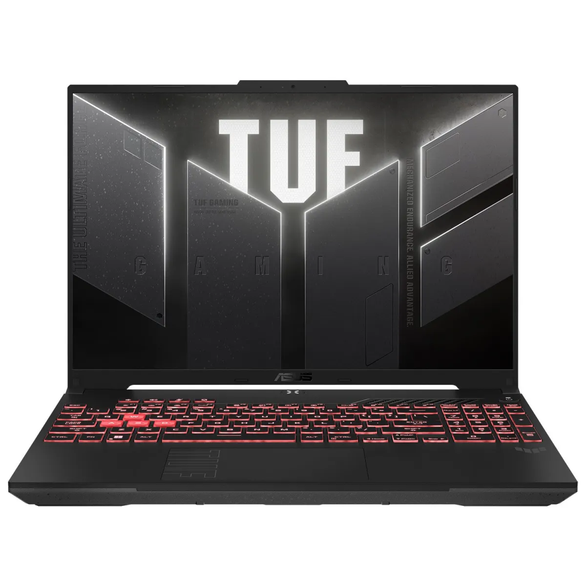 Asus TUF Gaming FA607NU-RL051W Laptop 16" IPS (Ryzen 7 7435HS/16 GB/512 GB/RTX 4050 6 GB/Windows 11 Home)