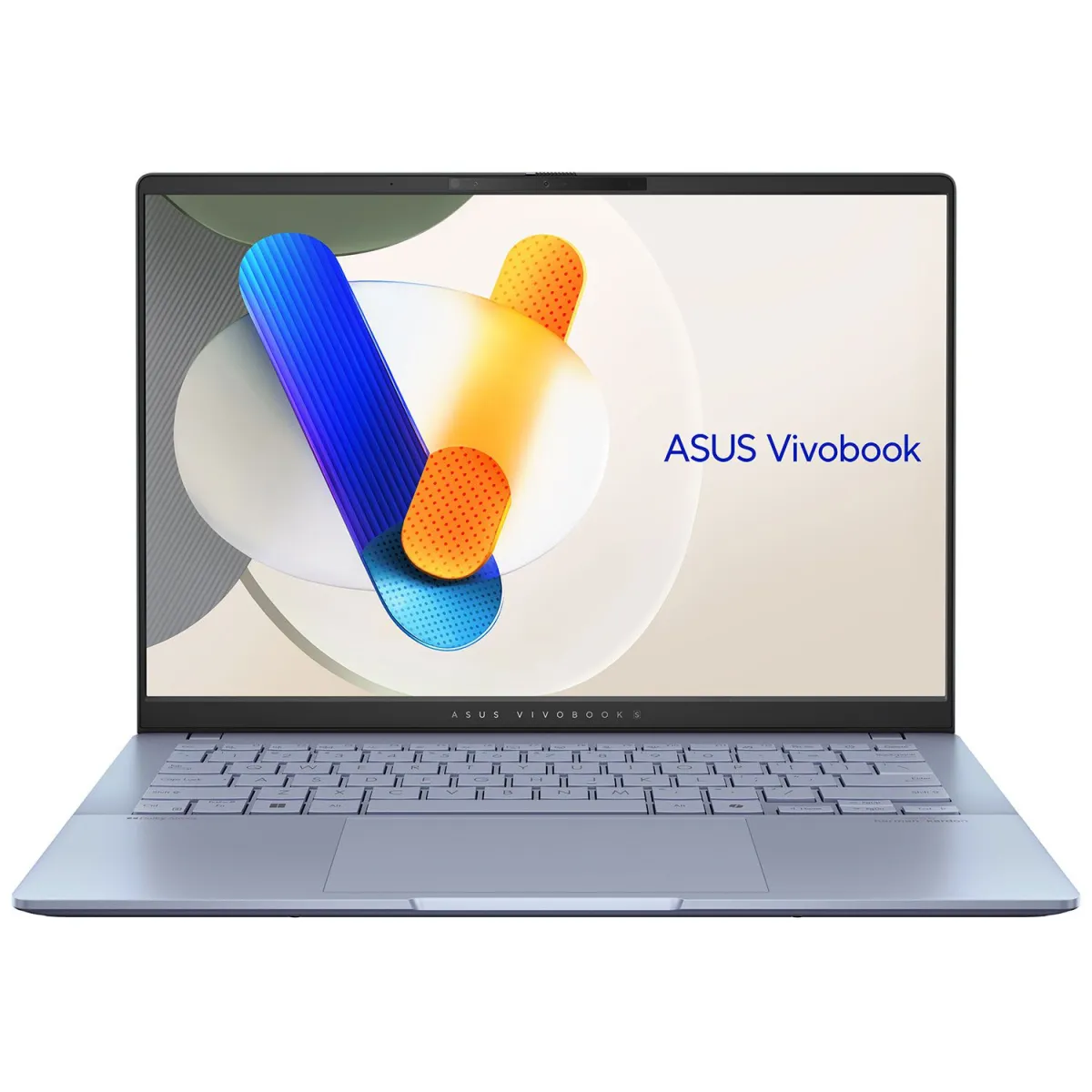 Asus Vivobook S S5406SA-OLED-PP013W Laptop 14" OLED (Core Ultra 7 258V/32 GB/1 TB/Intel Arc Graphics/Windows 11 Home)