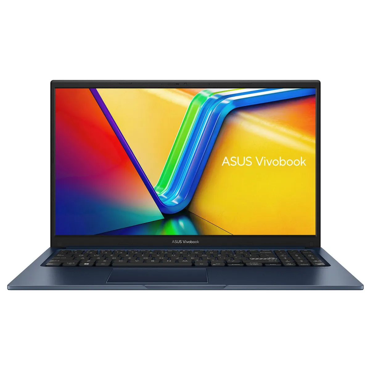 Asus Vivobook X1504VA-BQ322W Laptop 15.6" IPS (Core i3 1315U/8 GB/512 GB/UHD Graphics/Windows 11 Home)