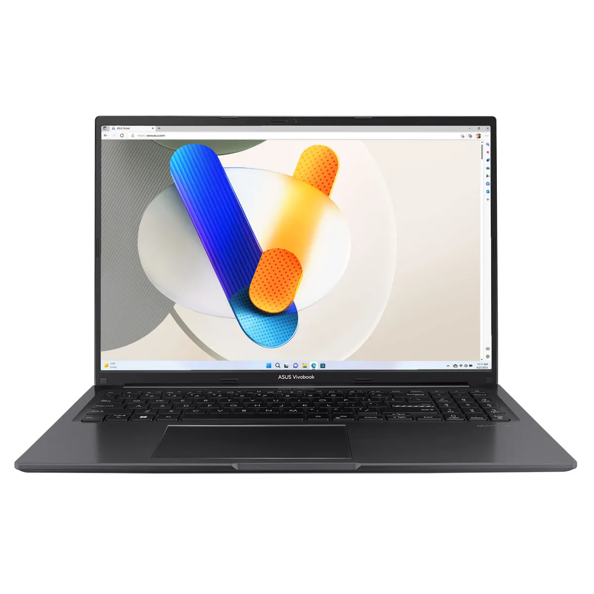Asus Vivobook X1605VA-OLED-SH2182W Laptop 16" (Core i7 13620H/16 GB/1 TB/UHD Graphics/Windows 11 Home)