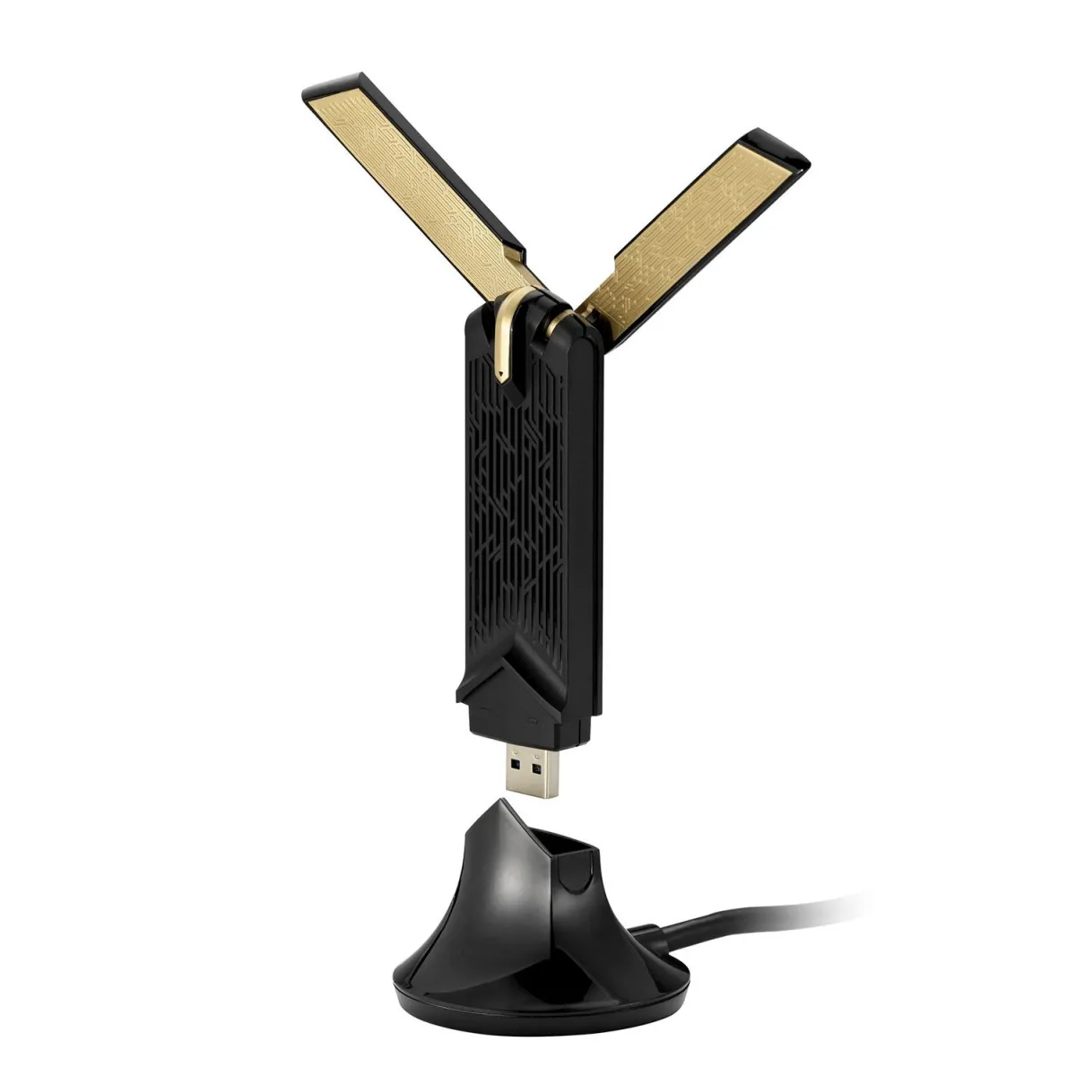 Asus WiFi USB Adapter Dual Band AX1800