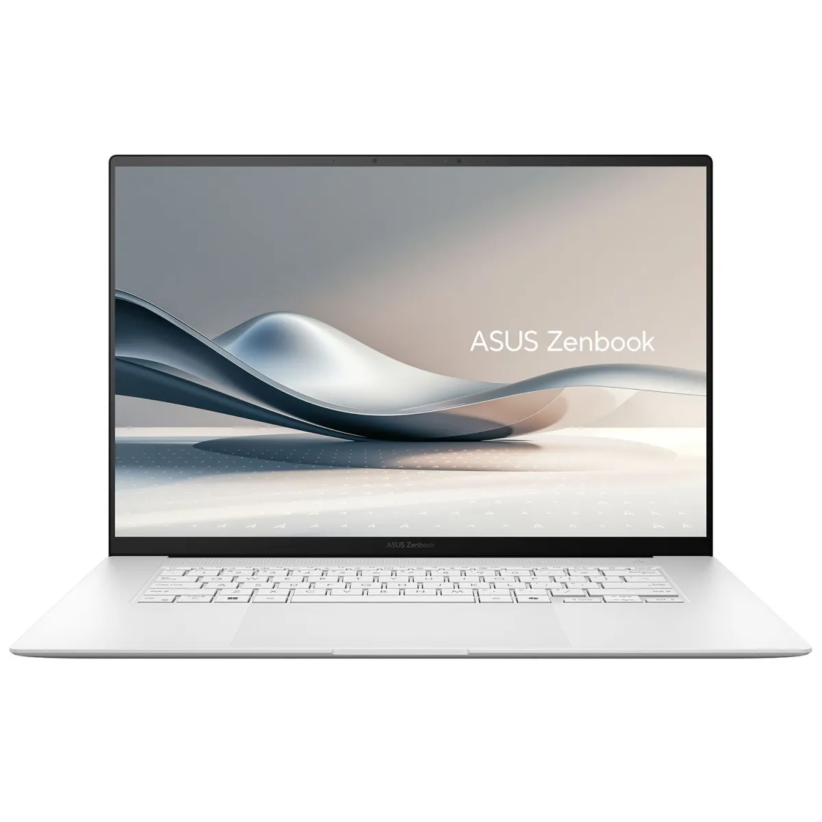 Asus Zenbook S UM5606WA-OLED-RJ225X Laptop 16" OLED Αφής (Ryzen AI 9 HX 370/32 GB/2 TB/Radeon 890M/Windows 11 Pro)